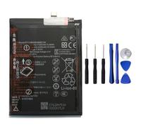 XITAIAN 3.82V 15.66Wh 4100mAh HB486486ECW Batería de Repuesto Compatible con Huawei Mate 20 Pro / P30 Pro con Kit de reparación