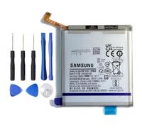 XITAIAN 3,83V 13,92Wh 3590mAh EB-BS901ABY Batería de Repuesto para Samsung Galaxy S22 SM-S901F con Herramientas de reparación