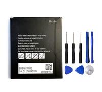 XITAIAN 3,85V 15,59Wh 4050mAh EB-BG736BBE Batería de Repuesto para Samsung Galaxy Xcover 6 Pro (G736B) con Herramientas de reparación