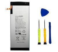 XITAIAN 3.87V 16.9Wh 4370mAh SNYGGV3 Batería de Repuesto Compatible con Sony PlayStation Portal Handheld Game PSP