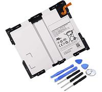 XITAIAN 3.8V 27.74Wh 7300mAh EB-BT595ABE Repuesto Batería para Samsung Galaxy Tab A2 10.5 SM-T590 T595