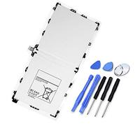 XITAIAN 3.8V 36.10Wh T9500C T9500E T9500U Repuesto Batería para Samsung Galaxy Note Pro 12.2" SM-P900 SM-P901 SM-P905 with Tools
