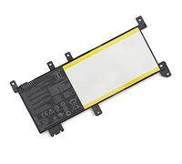 XITAIAN 38Wh 7.6V C21N1638 Repuesto Batería para ASUS F442U A480U 2 Core Laptop Battery