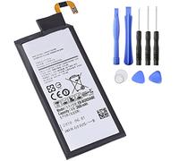 XITAIAN 4.4V 2600mAh EB-BG925ABE Repuesto Batería para Samsung Galaxy S6 Edge G9250 G925F G925FQ G925S S6Edge G925A G925V with Tools