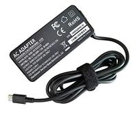 XITAIAN 45W Type-C USB-C Adaptador Cargador Portátil Repuesto para Lenovo Chromebook c330 s330 c340 s340 100e 300e 500e Series, ThinkPad T480 T480s T580 T580s E480 E580 GX20M33579 4X20E75131
