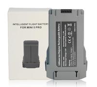 XITAIAN 5000mAh Mini 5 Pro JMI5 Batería de Repuesto para dji Mini 5 Pro Drohne, Li-Poli Inteligente Vuelo Batería Recargable, 52 Minutos (7.16V 35.8Wh)