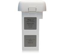 XITAIAN 6000mAh Phantom 2 PHA-2 Batería de Repuesto para dji Phantom 2/2 Vision Drone, Li-Poli Inteligente Vuelo Batería Recargable, 31 Minutos (11.1V 66.6Wh)