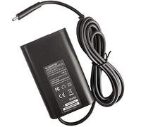XITAIAN 65W Type-C USB-C Adaptador Cargador Portátil Repuesto para DELL Latitude 12 5285 5289 5290 7212 7275 7285 7290, XPS 13 9350 9360 9365 9370