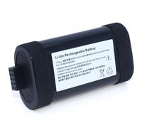 XITAIAN 7.2V 24.48Wh 3400mAh MegaBoom3 Batería de Repuesto Compatible con Logitech Megaboom 3, S-00171, Ultimate Ears Megaboom 3, 084-000845, 984-001362