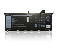 XITAIAN 7.6V 52Wh 6500mAh DXGH8 Batería de Repuesto Compatible con DELL XPS 13 9370 9380 Inspiron 13 7390 7391 2-in-1 5390 5391 7490 Latitude 3301 E3301 Vostro 5390 5391 H754V 0H754V G8VCF P82G
