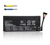 XITAIAN 7.76V 49.2Wh 6348mAh L23M2PK0 Batería de Repuesto para Lenovo Legion Go 8APU1 AMD Handheld Series L23M2PK0 L23B2PK0 L23D2PK0 L23C2PK0 L23L2PK0 5B11M36298 5B11M36299 5B11M36296 SB11M36297