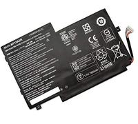 XITAIAN 8060mAh 30Wh 3.75V AP15A3R Repuesto Batería para Acer Aspire Switch 10 SW3-013 KT.00203.009 (1ICP4/91/91-2)
