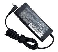 XITAIAN 90W 19V 4.74A Adaptador Cargador Portátil Repuesto para Acer Aspire 5 A515-57-55BX A517-53-593A Swift X SFX14-41G CHROMEBOOK C720 C720P PA-1900-32 (3.0 * 1.1mm)