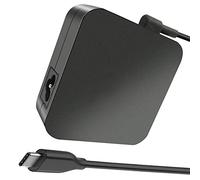 XITAIAN 90W USB-C Type-C Adaptador Cargador Portátil Repuesto para Neue Modelle Von Mac Pro y Air, Lenovo, ASUS, Huawei, HP y más