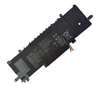 XITAIAN C31N1841 11.55V 50Wh Compatible Batería Repuesto para ASUS ZenBook Flip 14 UX334 UX334FL UX434 UX434FL UX463FL UX463FA0 B200-03420200