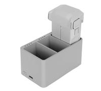 XITAIAN Centro de Carga Bidireccional para dji Mini 4 Pro, Mini 3/3 Pro Drone, Cargador Charger Hub, Carga 3 Baterías Secuencia Accesorio