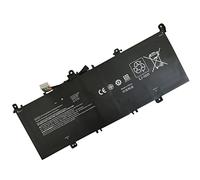 XITAIAN DK04XL DK04050XL 7.7V Compatible Batería Repuesto para Chromebook x360 13c, Elite C1030 Chromebook, HSTNN-DB9W 50.97Wh 6290mAh
