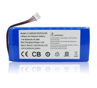 XITAIAN LC 1650120 Inspire 1 Drone Controller Batería de Repuesto para dji Phantom 3/4 Remote Controller Battery Type 1650120 2S1P/GL300 GL300C GL300E GL300F