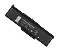 XITAIAN VG93N 11.4V 92Wh Repuesto Batería para DELL Latitude 5580 5590 5591 E5580 E5591 Precision 15 3520 3530 M3520 M3530 Series Notebook WFWKK 0WFWKK 0VG93N