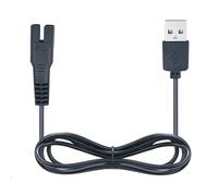 XITEA 80CM 5V 2A USB Charging Cable for Handheld Pool Vacuum Cleaners Replacement Power Cord 28620E High Strength PVC Pool Vacuum Power Cord