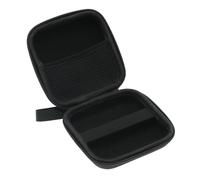 XITEA Bolsa de almacenamiento compacta para enrutadores de viaje, bolsas de almacenamiento para puntos de acceso móviles, resistente a los arañazos, fácil de transportar para enrutador M6, como se