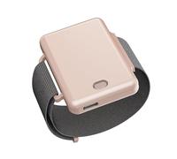 XITEA Dispositivo de calentamiento de manos, calentador eléctrico de acción rápida con control de temperatura de 2 modos para deportes de invierno, actividades al aire libre, calentador recargable