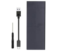 XITEA Funda de disco sólido para Air Notebook 2013 2017, adaptador de almacenamiento externo USB 3.2 con transferencia de datos rápida