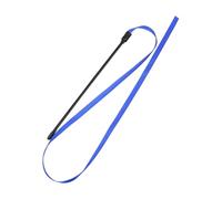 XITEA Juego de 13 piezas de juguete colorido divertido de vara de palo de juguete para gatos, juguete interactivo para mascotas, gatos, suministros perseguidos
