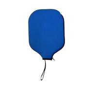 XITEA Pickleballs - Funda para raqueta de almacenamiento, fundas de remo, fundas de pala, diseños de cremalleras, funda para raqueta de pickleballs
