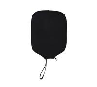 XITEA Pickleballs - Funda para raqueta de almacenamiento, fundas de remo, fundas de pala, diseños de cremalleras, funda para raqueta de pickleballs