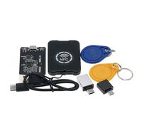 XITEA PN532 - Kits de módulos con múltiples protocolos para lectura de tarjetas de comunicación, sistemas integrados, módulo de comunicación
