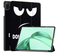 XITODA - Funda de piel sintética con función atril para tableta Honor Pad X8A de 11 pulgadas 2024, protección en cuero PU, no tocar