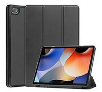 XITODA Funda para Blackview Tab 7 Pro/Oscal Pad 10, protección mit Stand Función Funda para Android 12 Tabletas Blackview Tab 7 Pro/OSCAL Pad 10 10.1 Pulgadas Tablet,*Negro