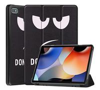 XITODA Funda para Blackview Tab 7 Pro/Oscal Pad 10,Protección mit Stand Función Funda para Blackview TAB 7 Pro/OSCAL Pad 10 10.1 pulgadas Tablet,Dont Touch