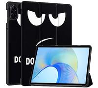 XITODA Funda para Honor Pad X9 11.5'' 2023, Flip Cover de piel protección con Stand Función Funda para Honor Pad X9 11.5 Pulgadas Tablet,Dont Touch
