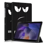 XITODA Funda para Samsung Galaxy Tab A8 10.5'' SM-X200/SM-X205/SM-X207 2021, Funda con Función de Soporte para Samsung Galaxy Tab A8 10,5 Pulgadas 2021 Tablet Protección, No Tocar