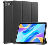 XITODA Funda para Teclast P30S 2023, Protección mit Stand Función Cover para Teclast P30S 10.1 Pulgadas Tablet,*Negro