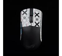 xitoio Cinta adhesiva antideslizante para ratón ROG Harpe Ace Aim Lab Edition Gaming Mouse (Color : 15)