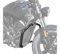 Xitomer Barras de choque aptas para Scout Sixty Classic 2026, Sport Scout Sixty, Scout Bobber Crash Jaulas, protectores de motor para Scout 101 Scout, Scout Bobber Limited Super Scout Highway Crash