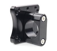 Xitomer Soporte GPS para motos CRF250L Rally, CRF300L Rally, V-Strom 1050, Grom, MSX125, CB300R, Bandit, GSF600/650/750, GSX-S750, SV650, Monster, Speed Triple, Moto GPS