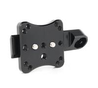 xitomer Soporte universal AMPS GPS para tenere 700 /DR-Z400SM 2005-2022 / V-Strom 650 04-23 / Z1000 03-23, compatible con Garmin TomTom Mount Navigator Mount