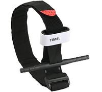 Xiton 1 paquete de torniquete de emergencia portátil exterior vendaje táctico de primeros auxilios control de hemorragias médicas militares correa de torniquete con hebilla de liberación rápida