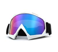 XITUADDA Gafas de esquí, gafas de motocicleta para hombres, mujeres | Moto de nieve, snowboard, moto de cross, ATV, todoterreno, motocross, ciclismo