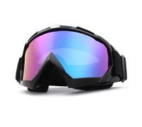 XITUADDA Gafas de esquí, gafas de motocicleta para hombres, mujeres | Moto de nieve, snowboard, moto de cross, ATV, todoterreno, motocross, ciclismo