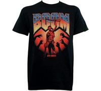 XIU CHUAN Army of Darkness Men's Boom T Shirt Size XXL