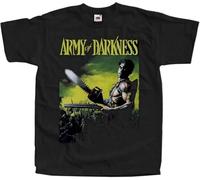 XIU CHUAN Army of Darkness V2 Movie Mens T Shirt Size M