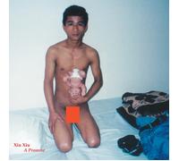Xiu Xiu A Promise (CD) Album (Importación USA)