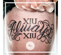 XIU XIU - Always [Vinilo]