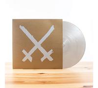 Xiu Xiu – Angel Guts: Red Classroom – Vinilo Clear LP – Importación USA