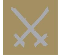 Xiu Xiu – Angel Guts: Red Classroom – Vinilo Clear LP – Importación USA